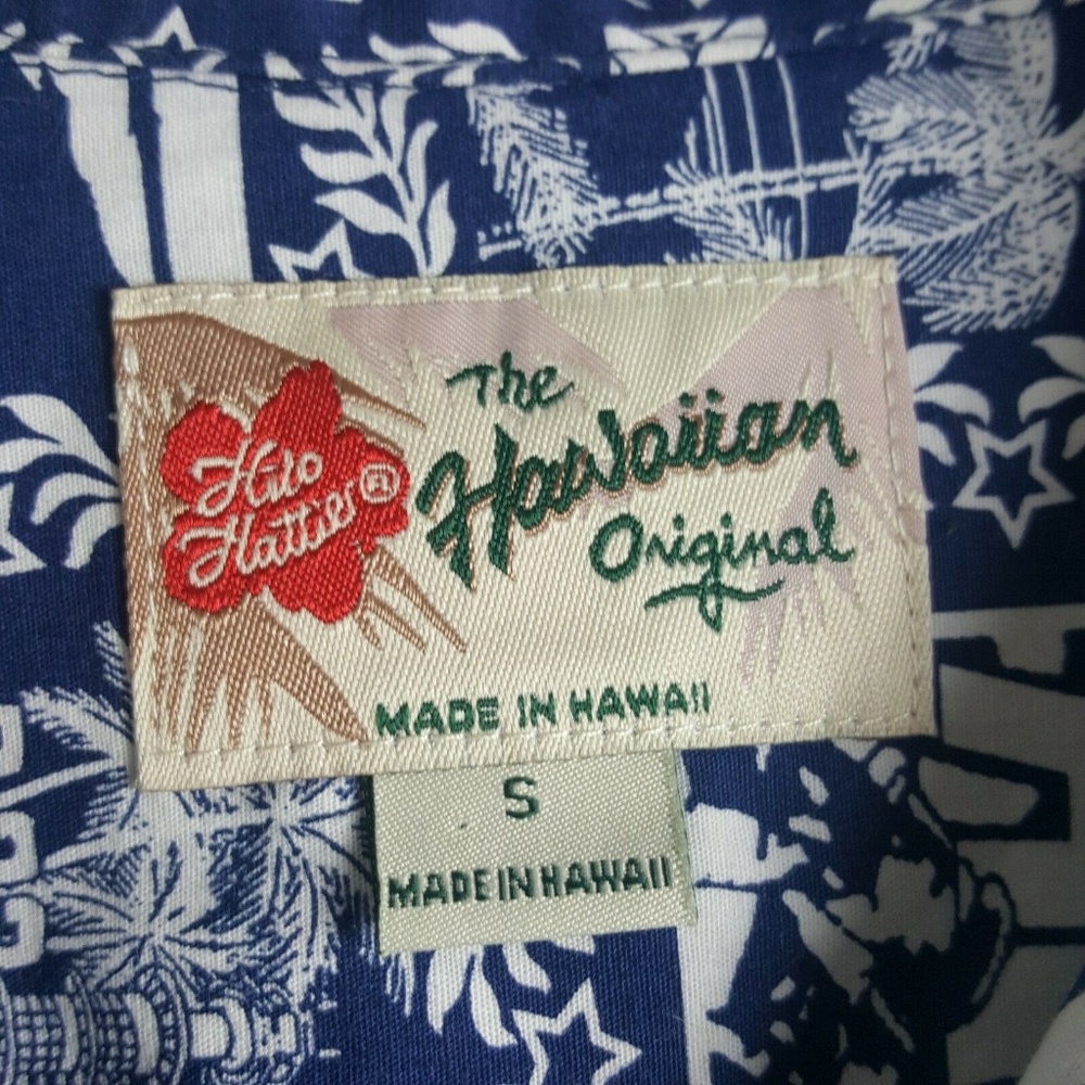 Hilo Hattie Pearl Harbor Uss Arizona 75th Anniv S Gem